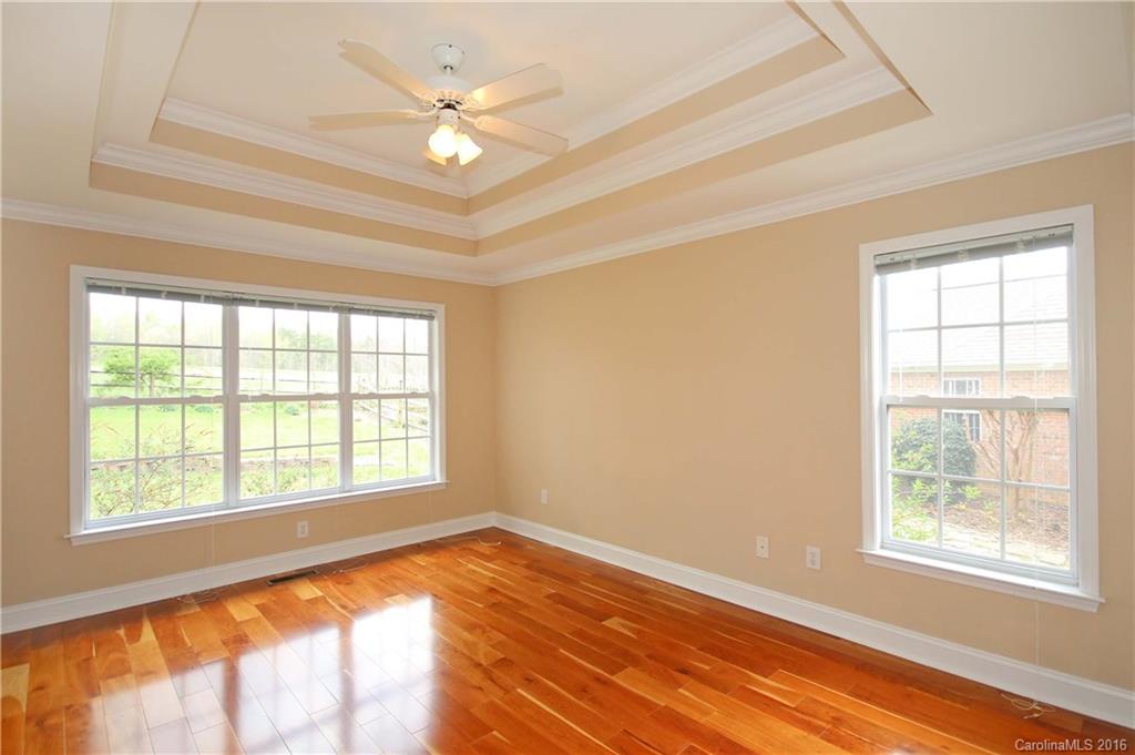 The Woodlands - Residential