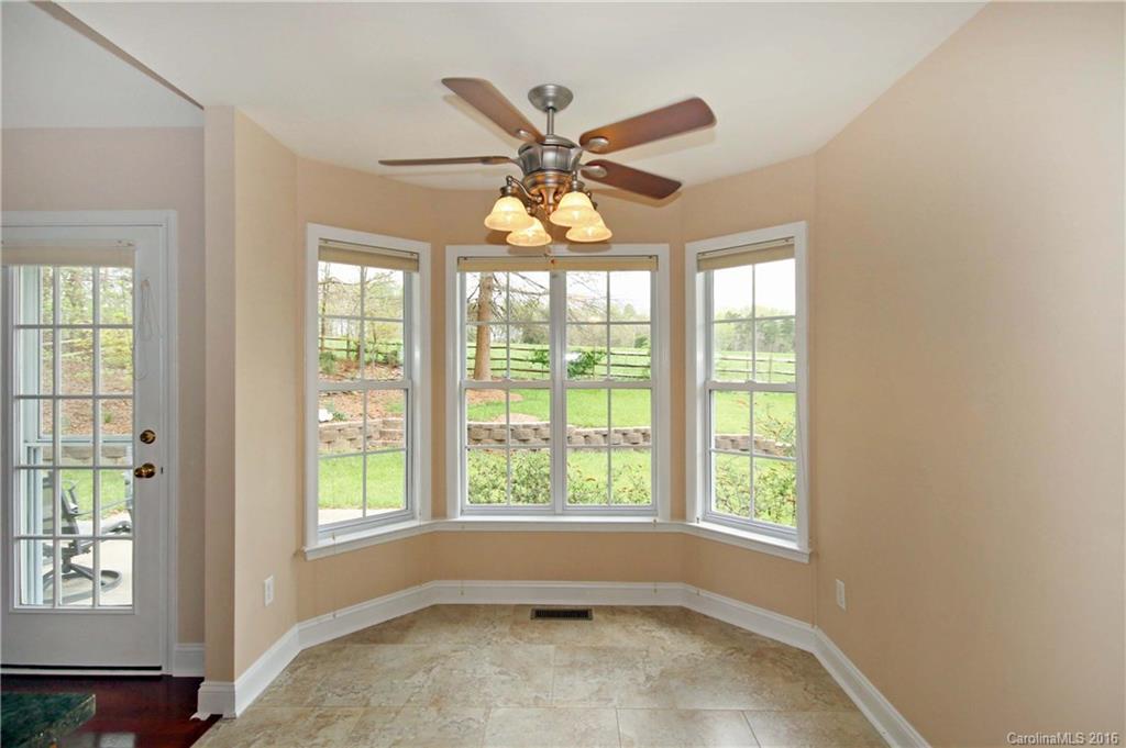 The Woodlands - Residential