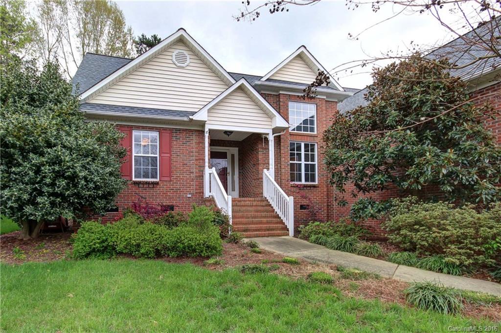The Woodlands - Residential