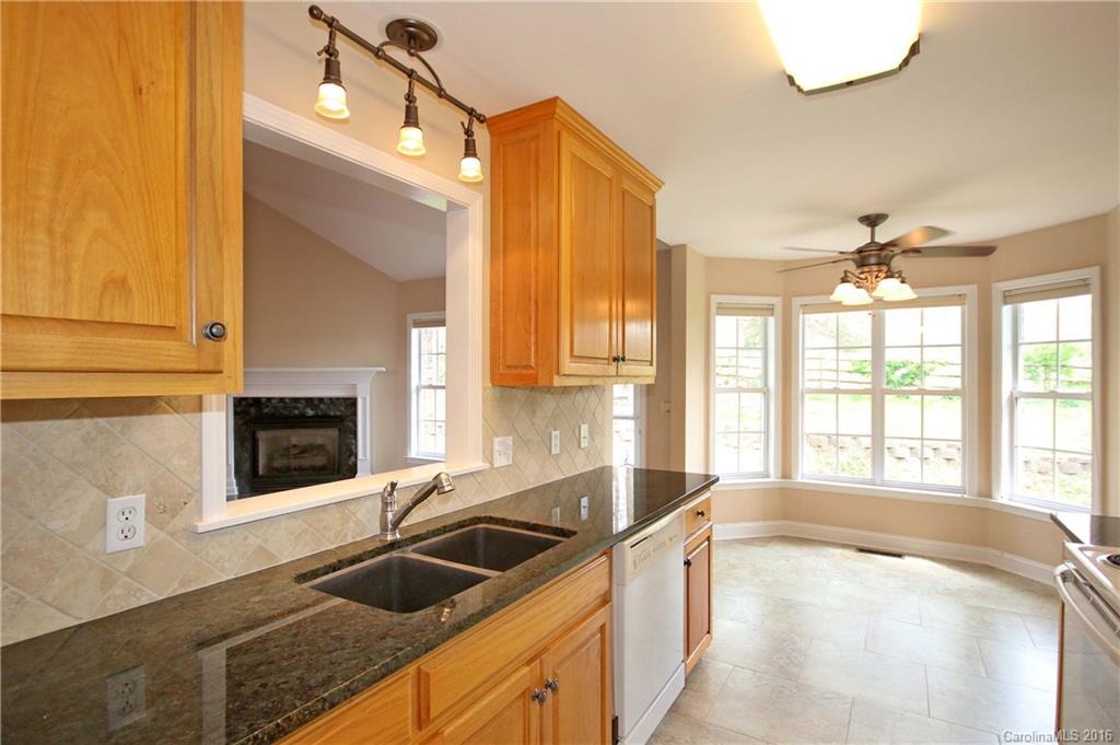 The Woodlands - Residential