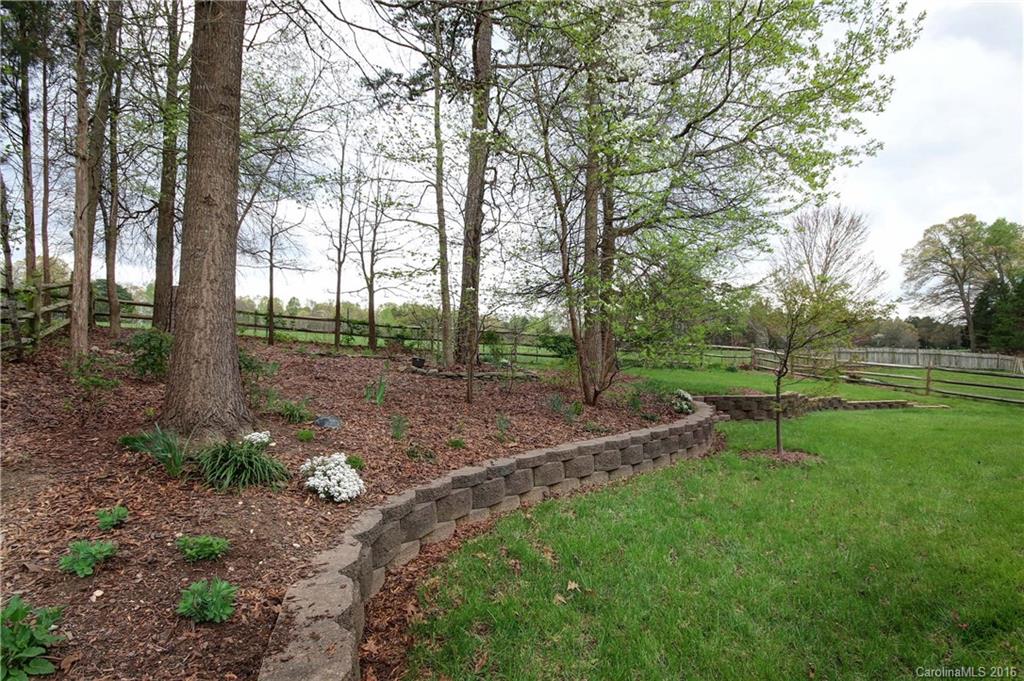 The Woodlands - Residential