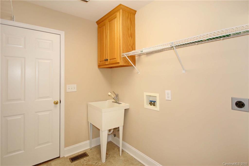 The Woodlands - Residential