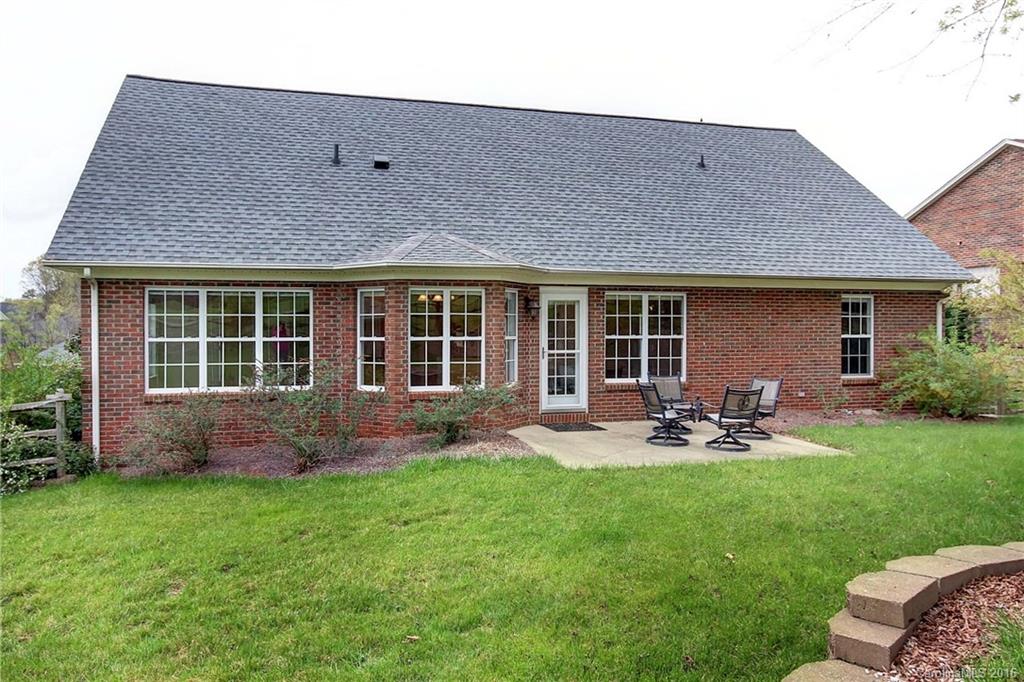 The Woodlands - Residential