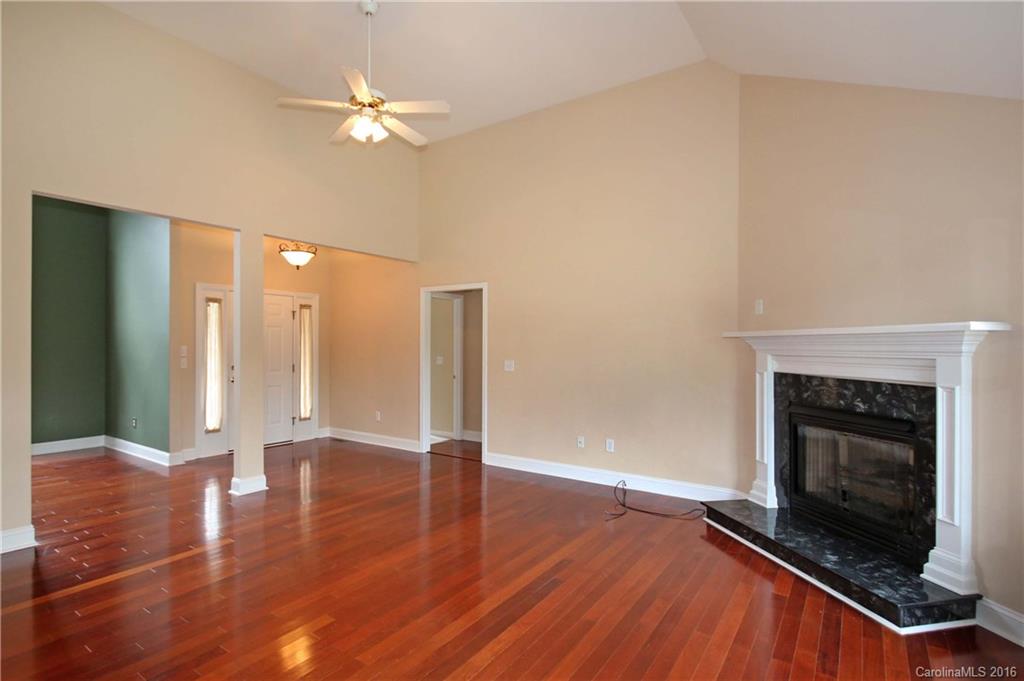The Woodlands - Residential