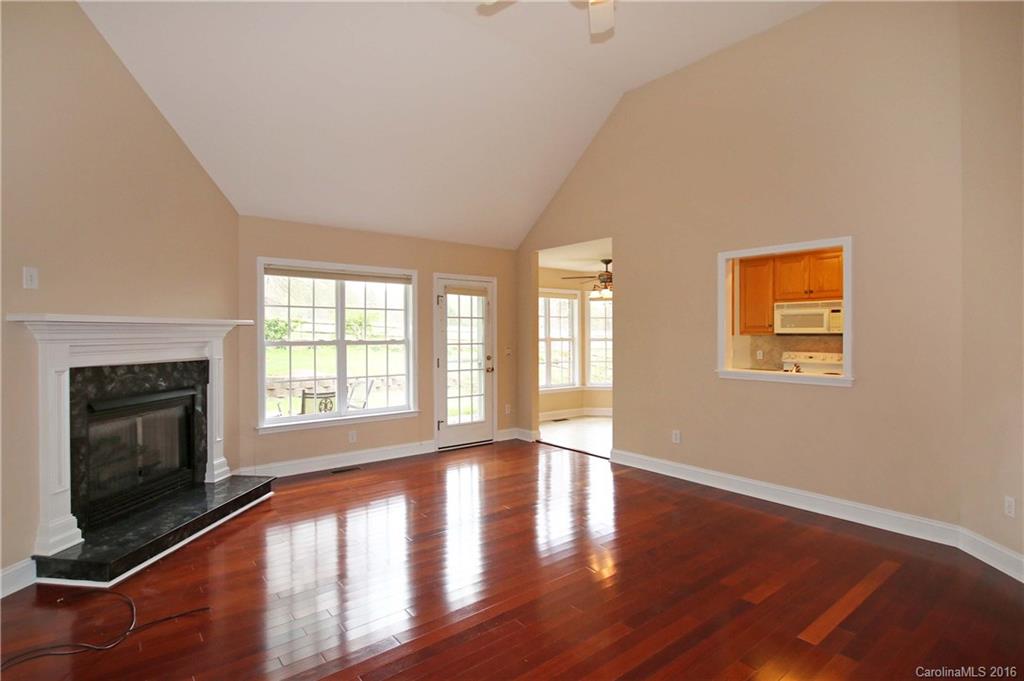 The Woodlands - Residential