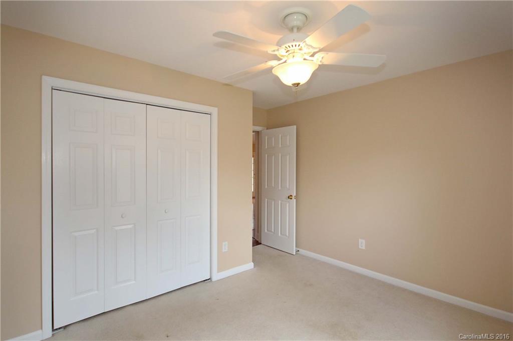 The Woodlands - Residential