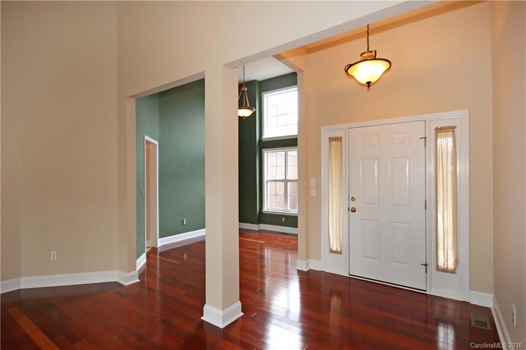 The Woodlands - Residential