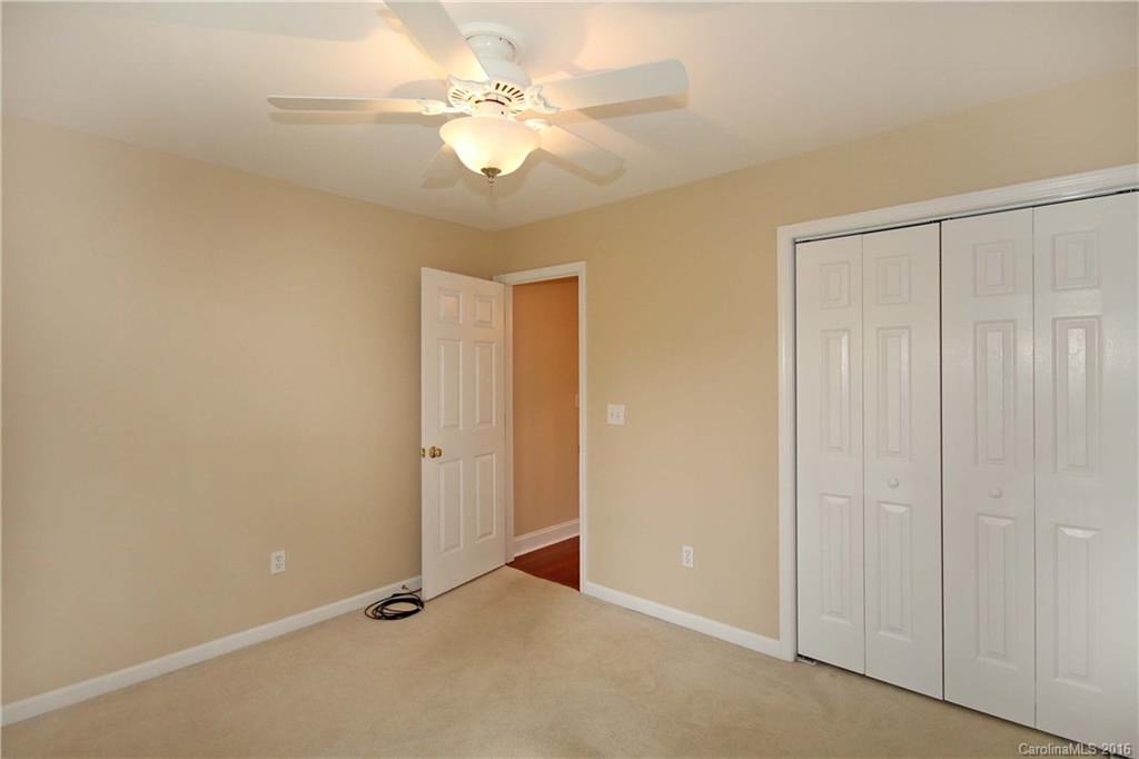 The Woodlands - Residential