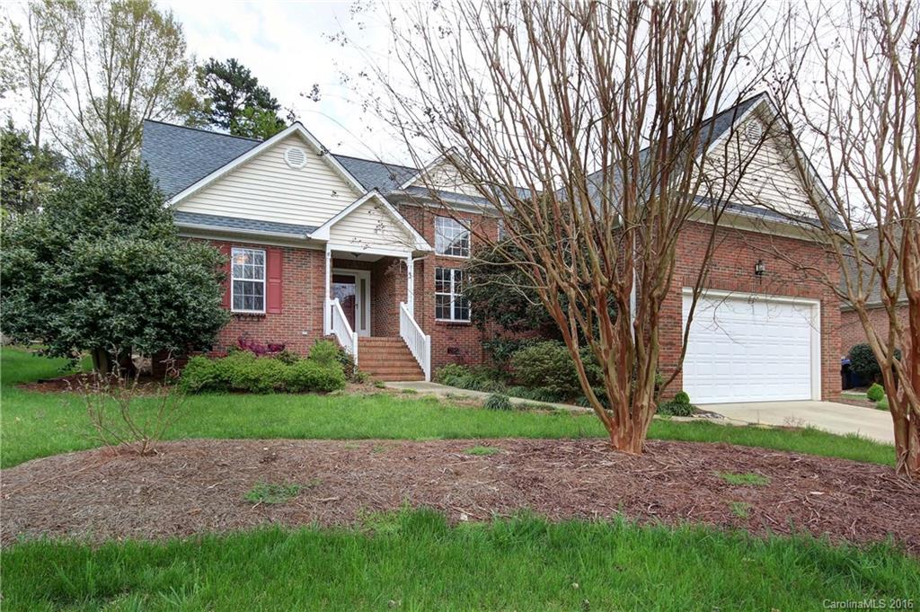 The Woodlands - Residential