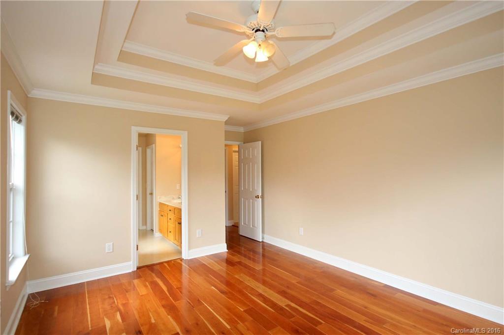 The Woodlands - Residential
