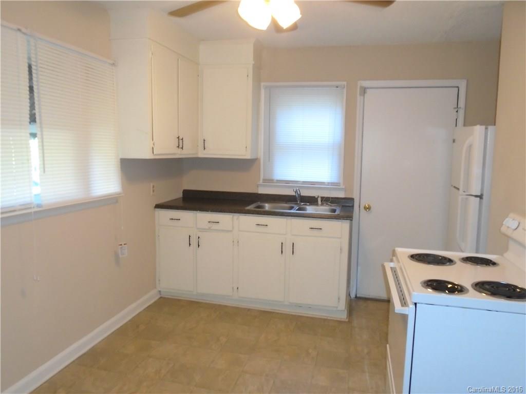 Smallwood - Residential Lease