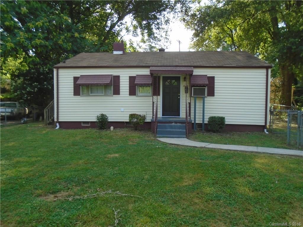 Smallwood - Residential Lease