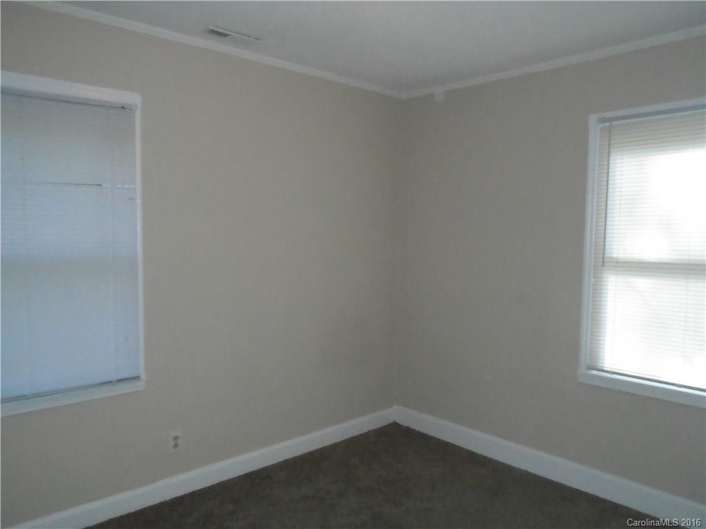 Smallwood - Residential Lease