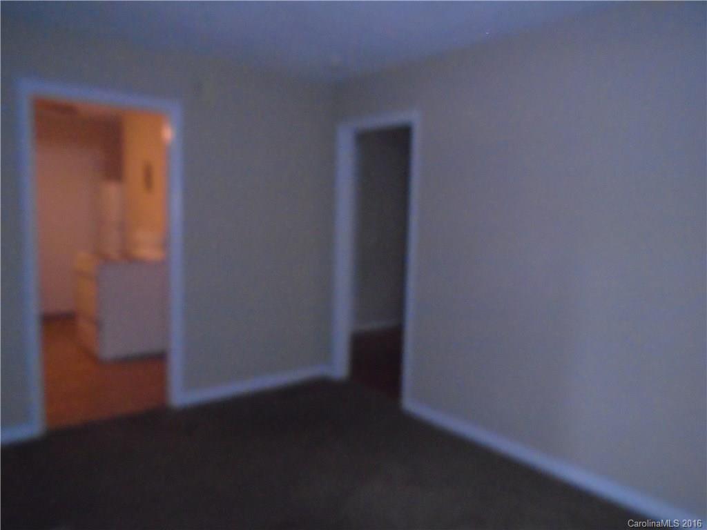 Smallwood - Residential Lease