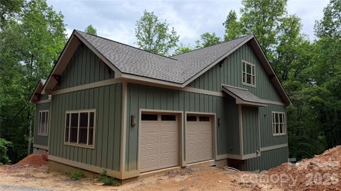 Photo of 1424 N Double Knob Loop, Arden, NC 28704 (MLS # 4401302)