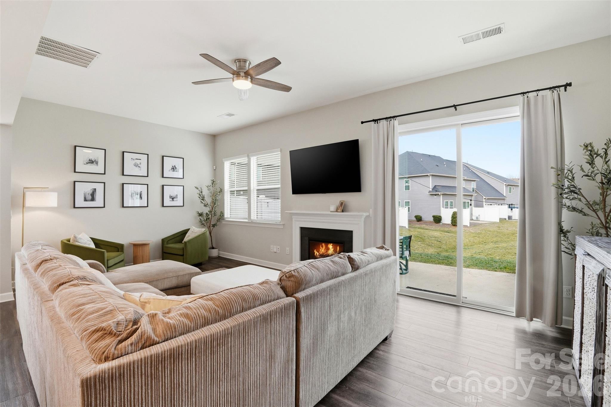 Berewick - Residential