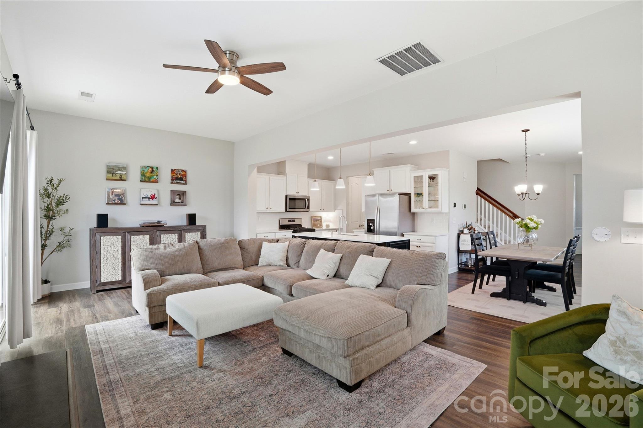 Berewick - Residential