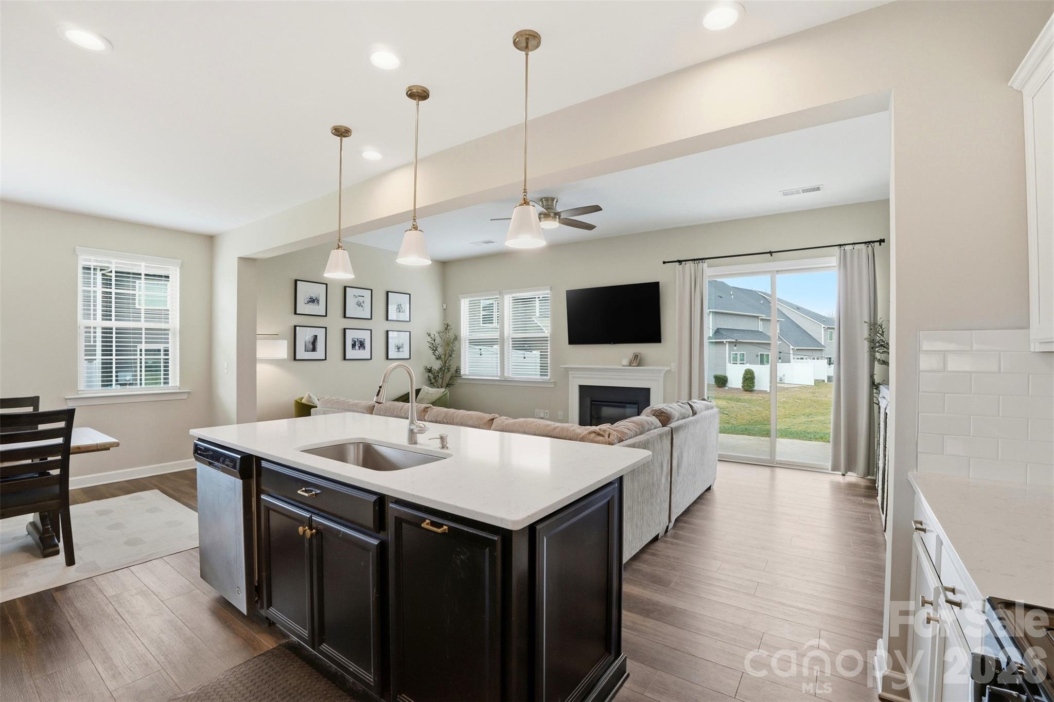 Berewick - Residential