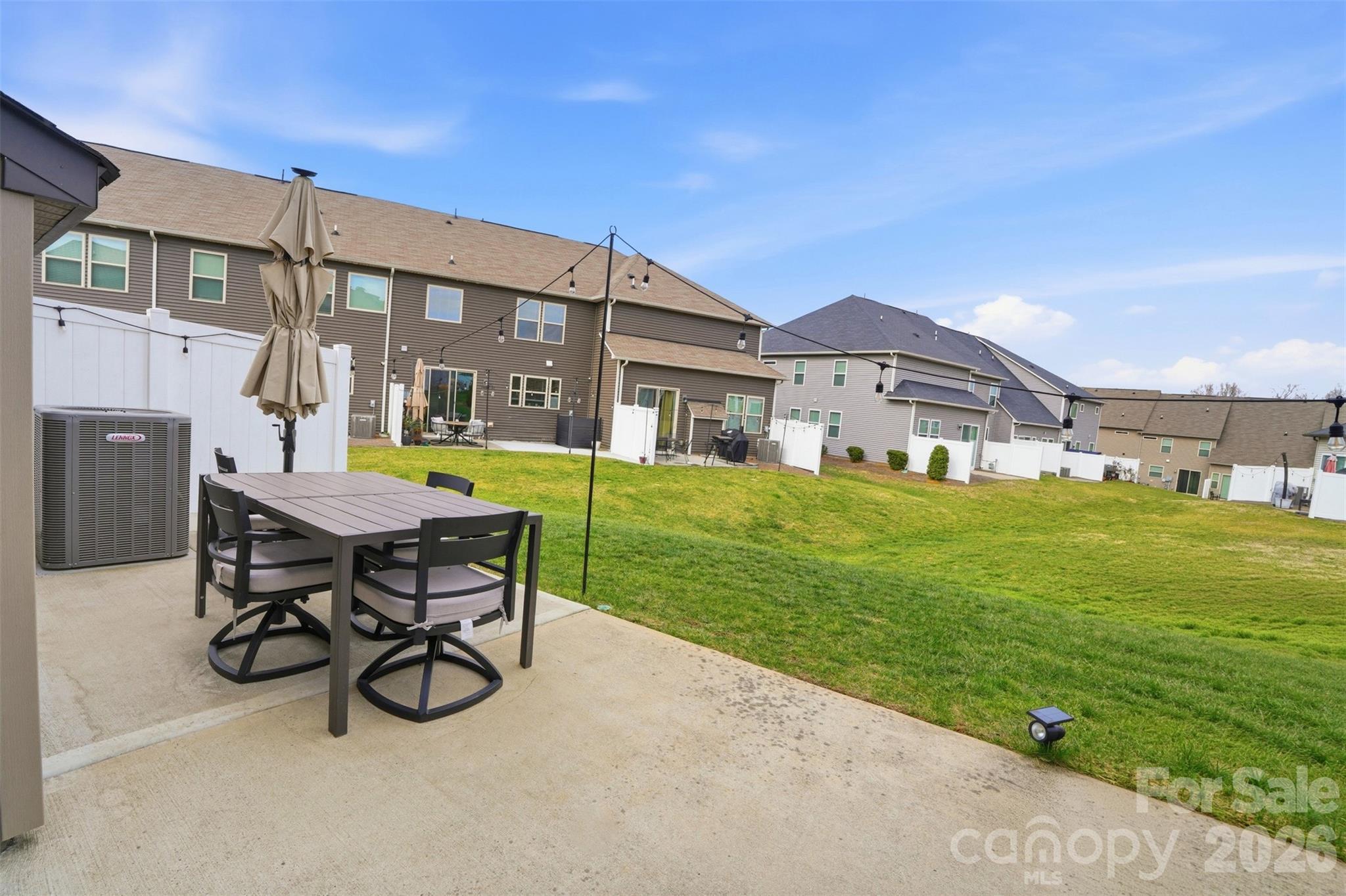 Berewick - Residential