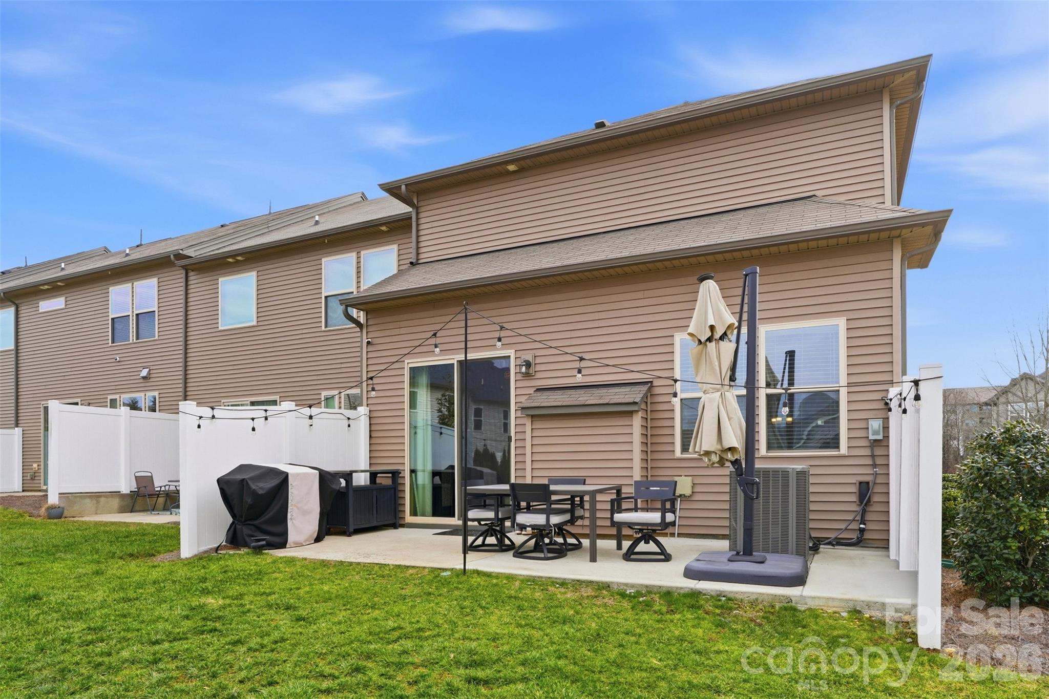 Berewick - Residential