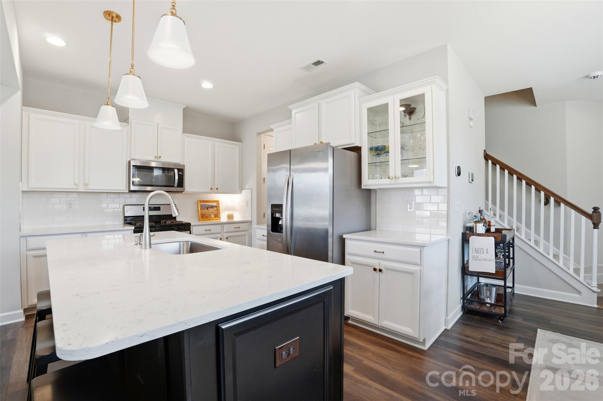 Berewick - Residential