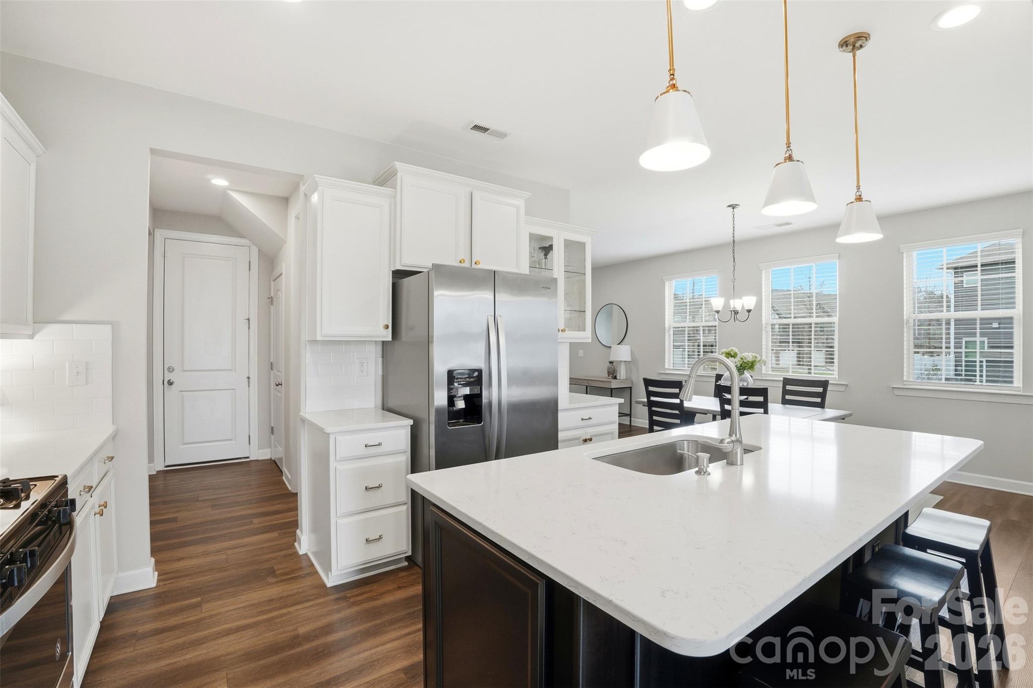 Berewick - Residential