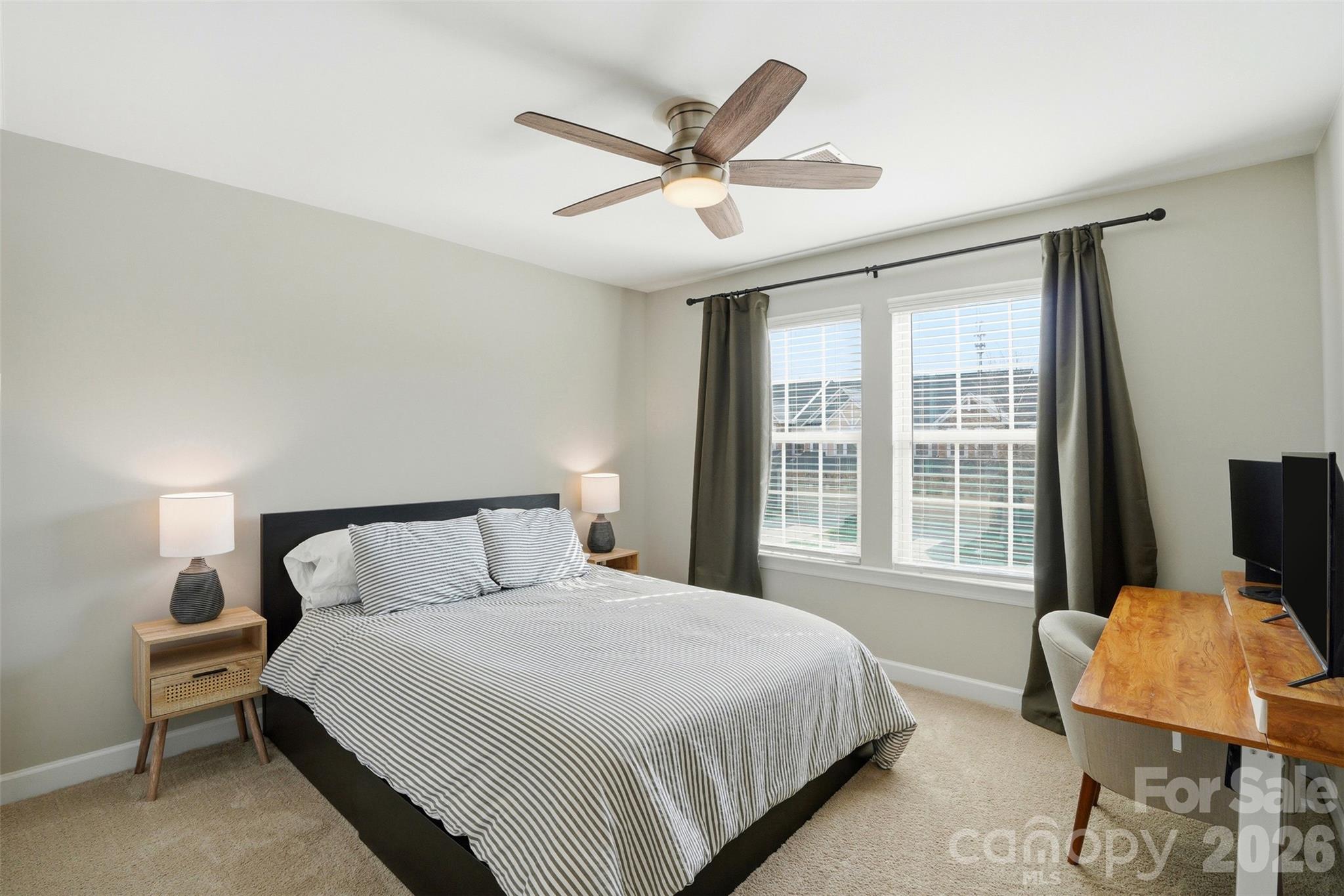 Berewick - Residential