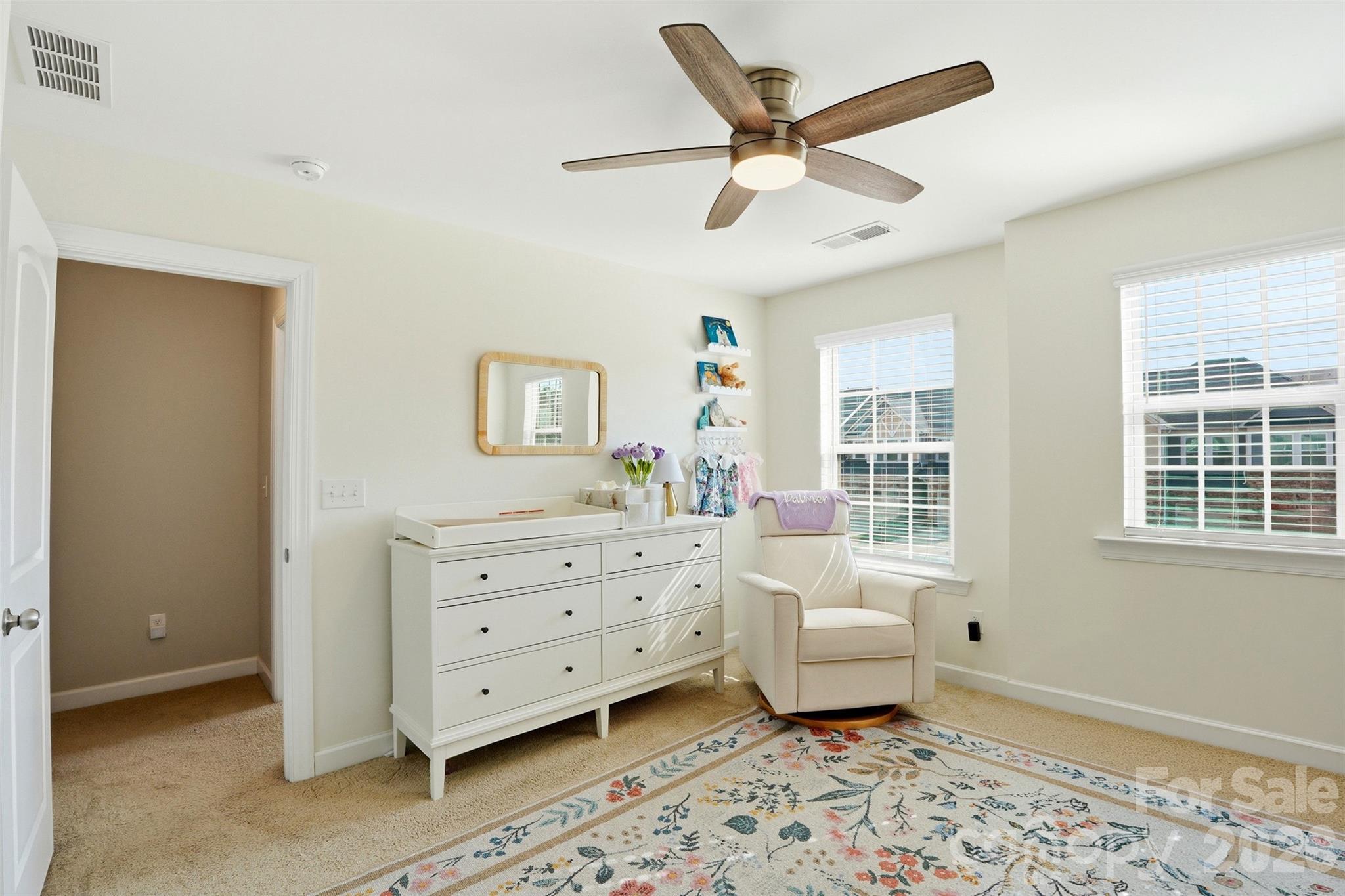 Berewick - Residential