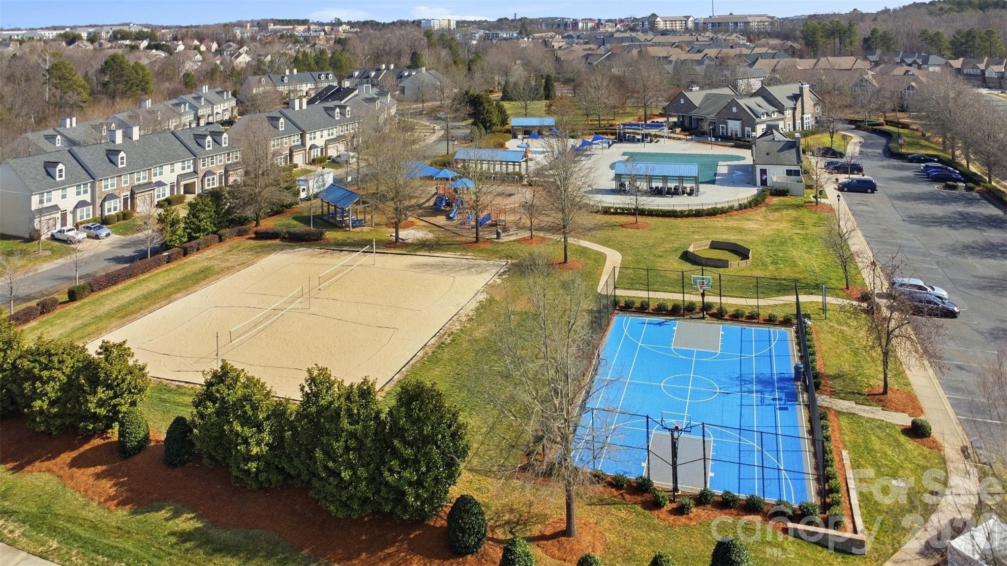 Berewick - Residential