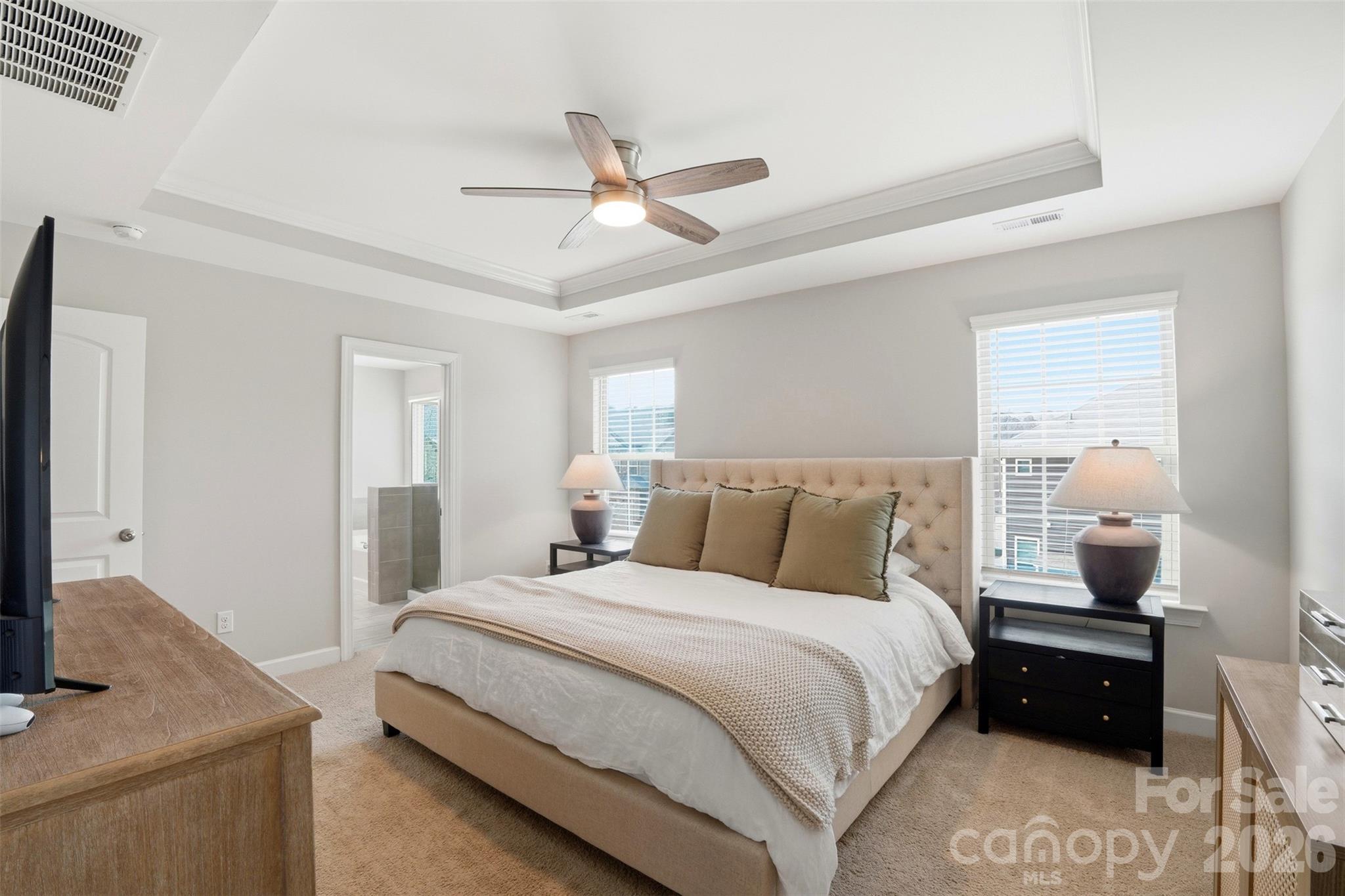 Berewick - Residential