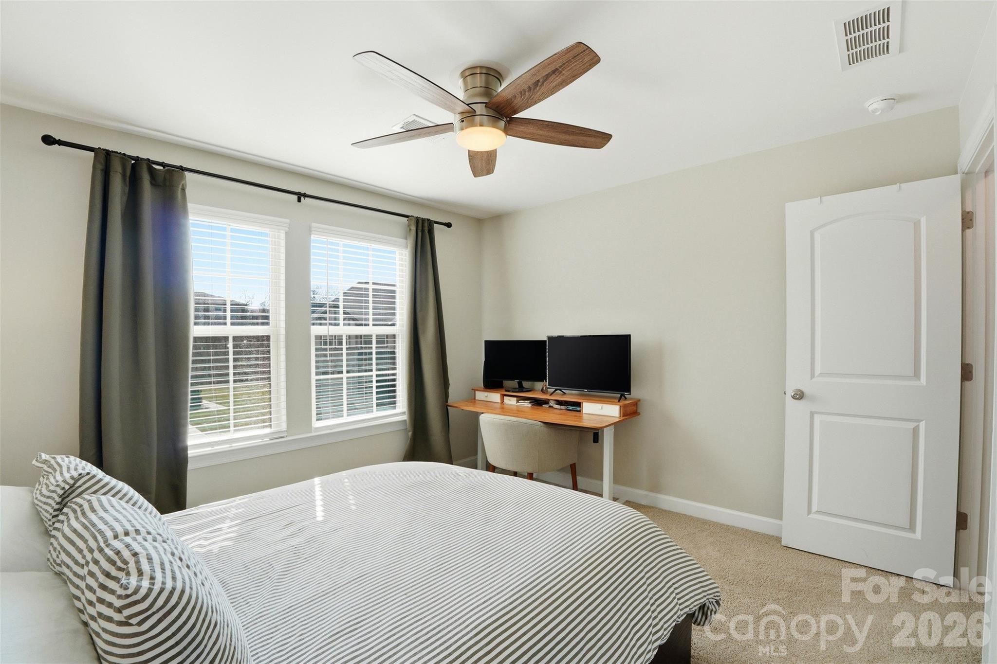 Berewick - Residential