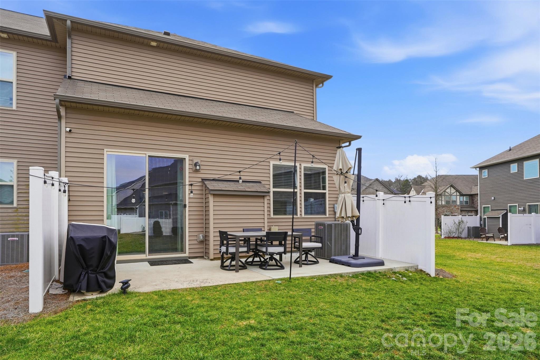 Berewick - Residential