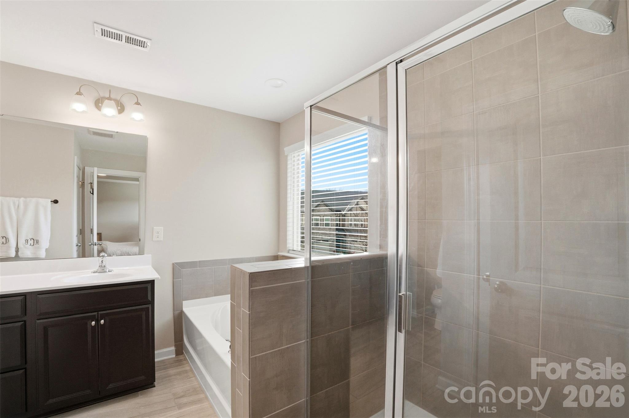 Berewick - Residential