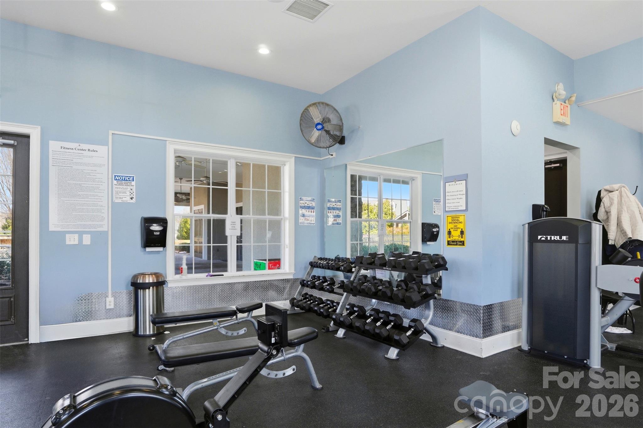 Berewick - Residential