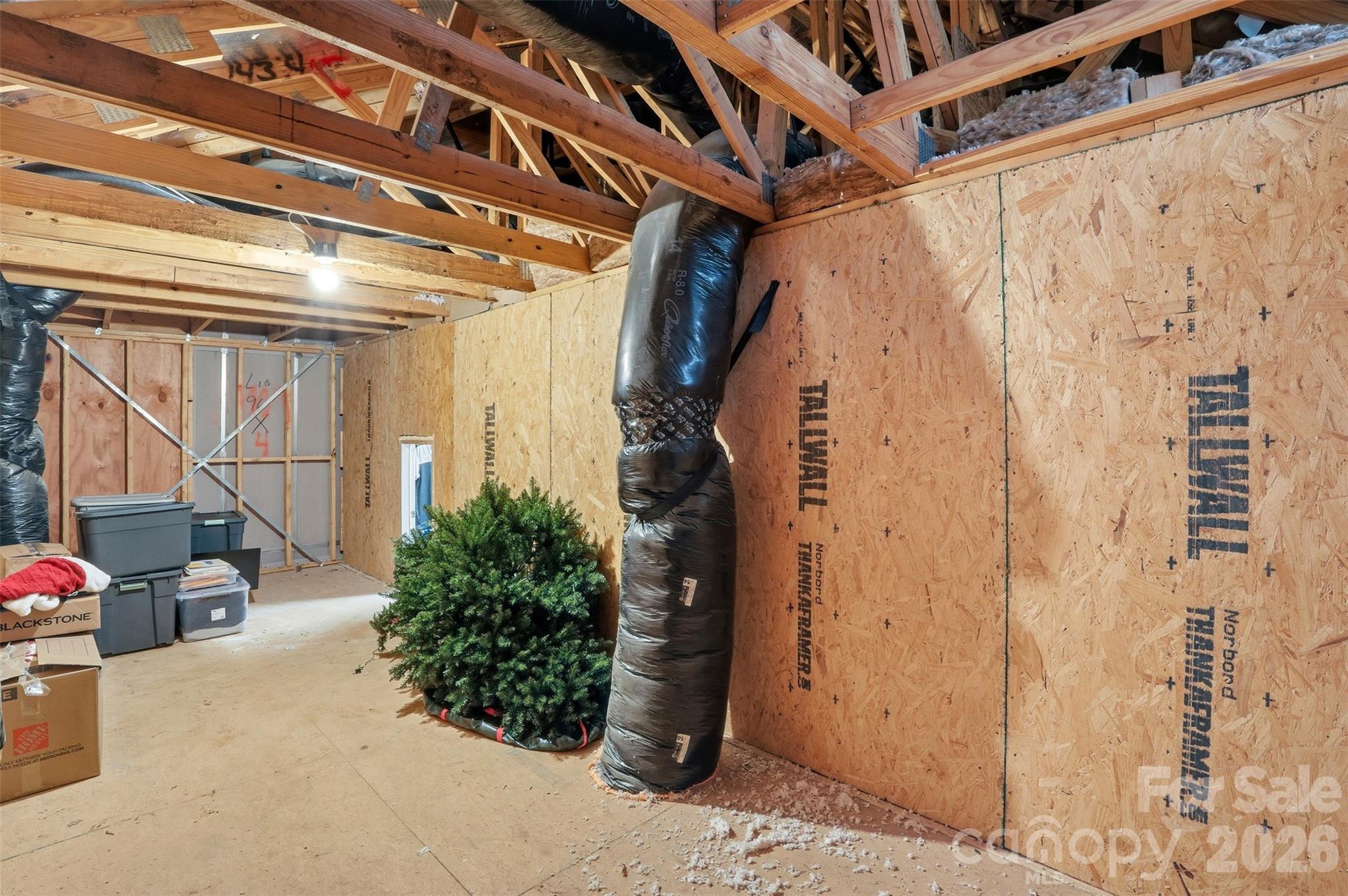 Berewick - Residential