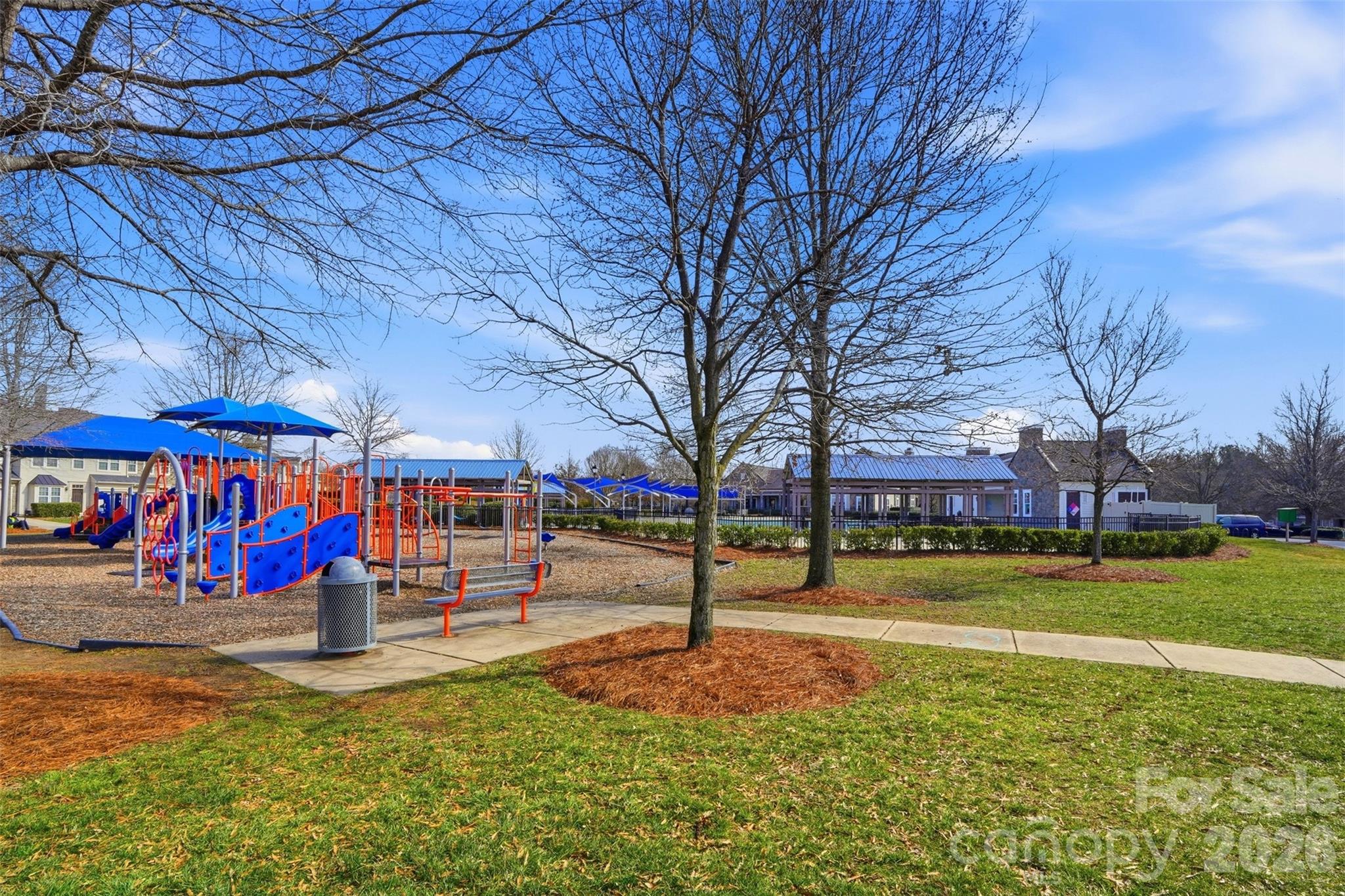 Berewick - Residential