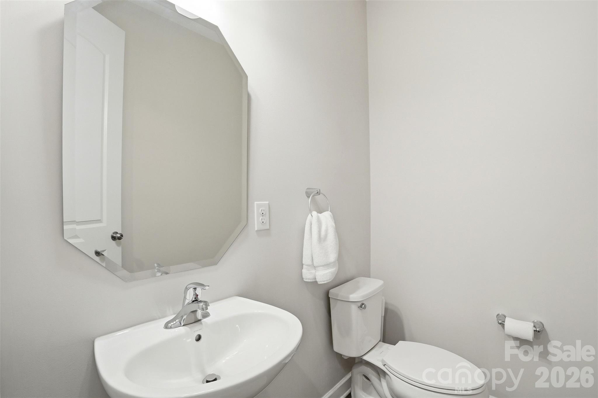 Berewick - Residential