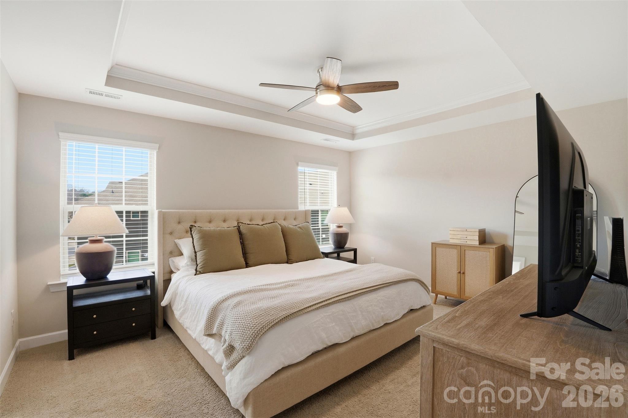 Berewick - Residential