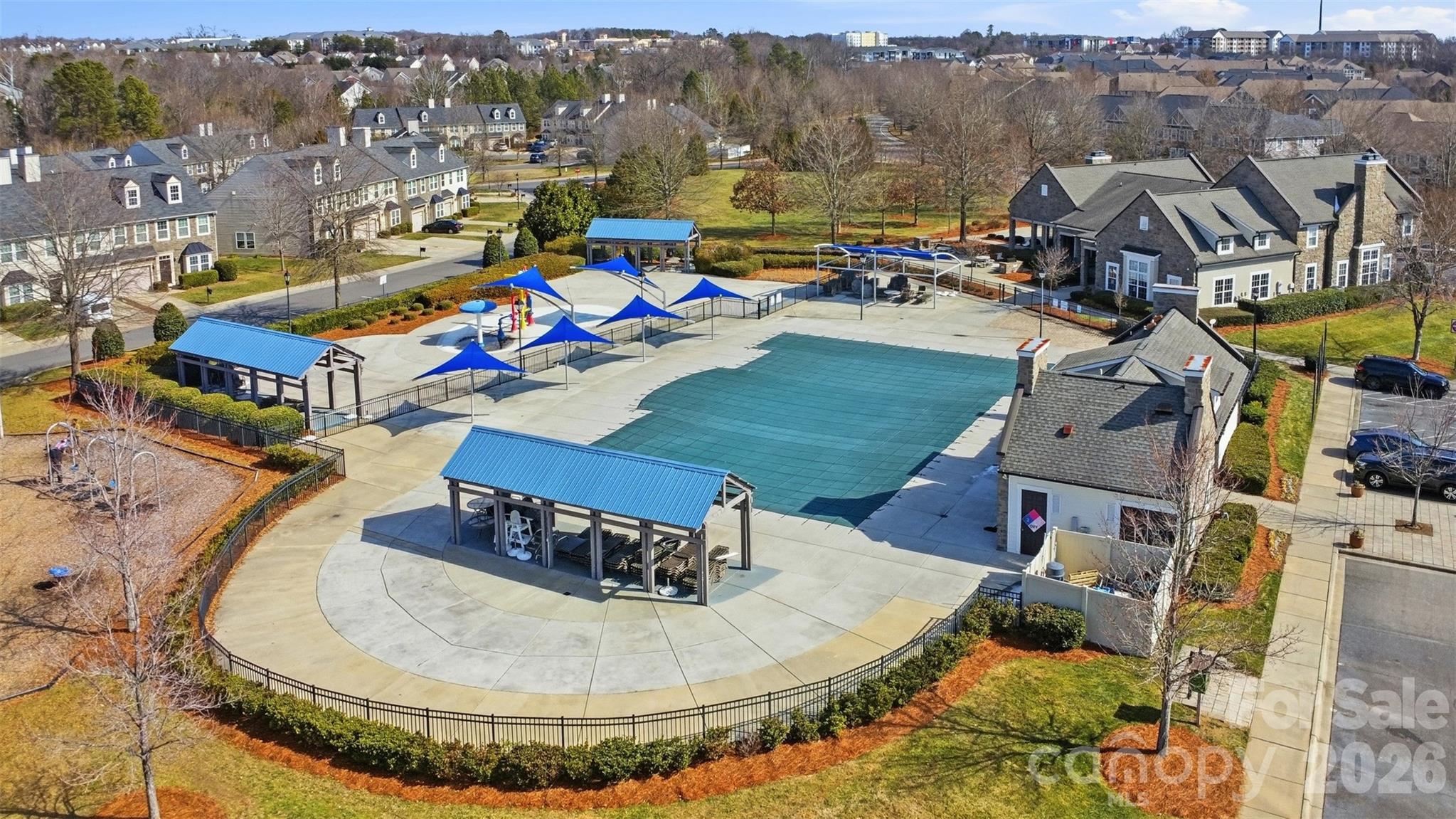 Berewick - Residential