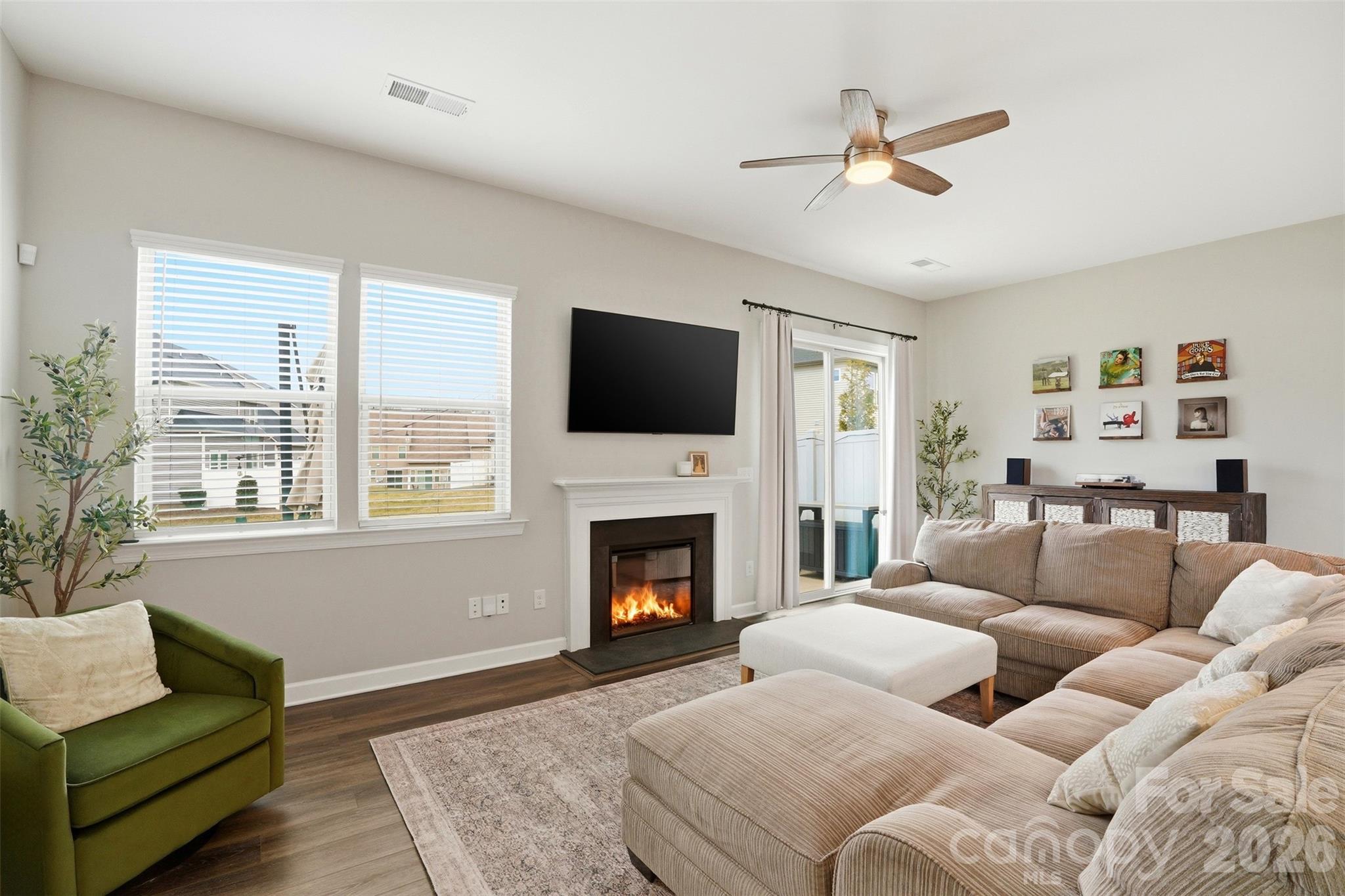 Berewick - Residential