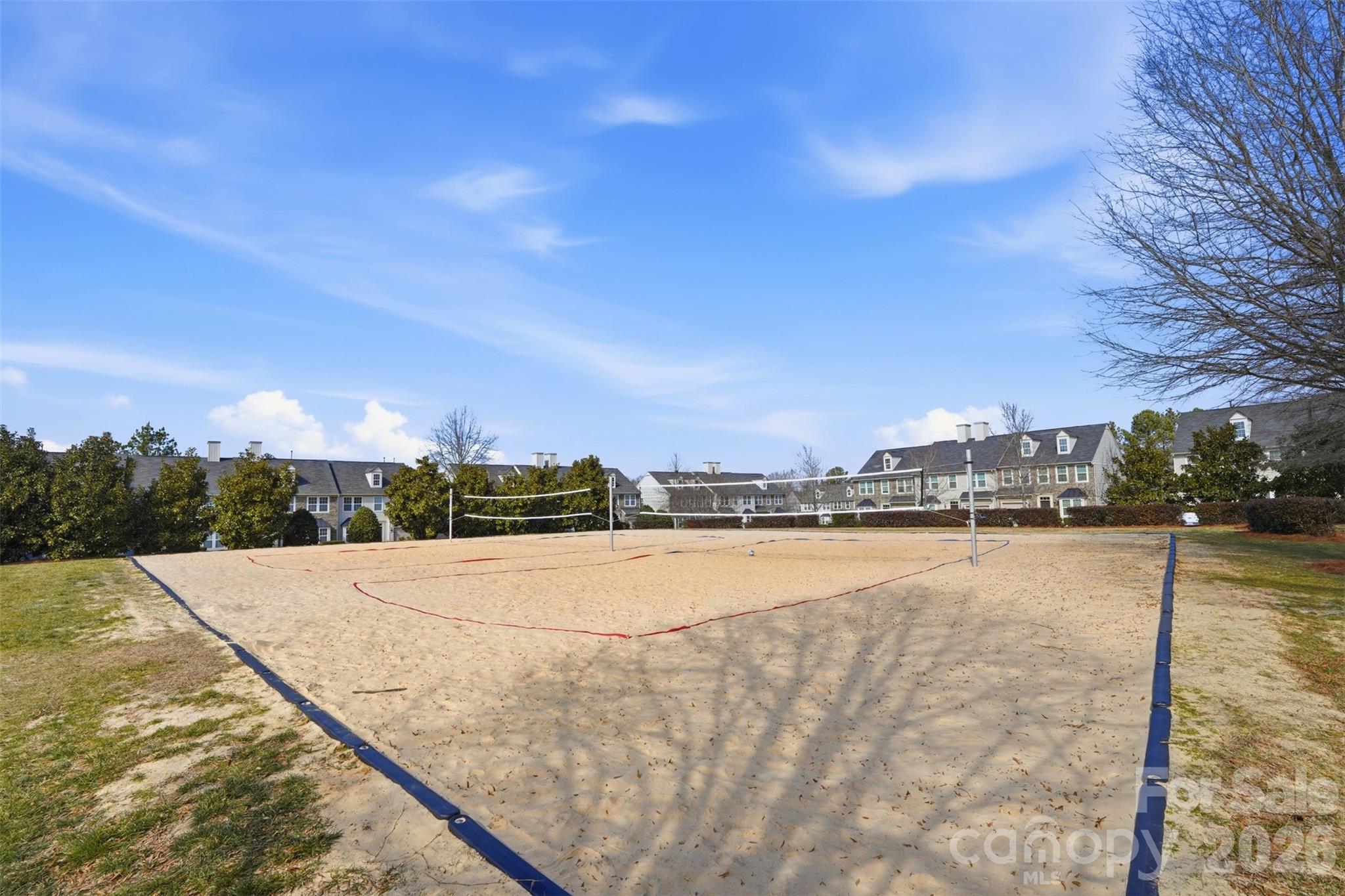 Berewick - Residential