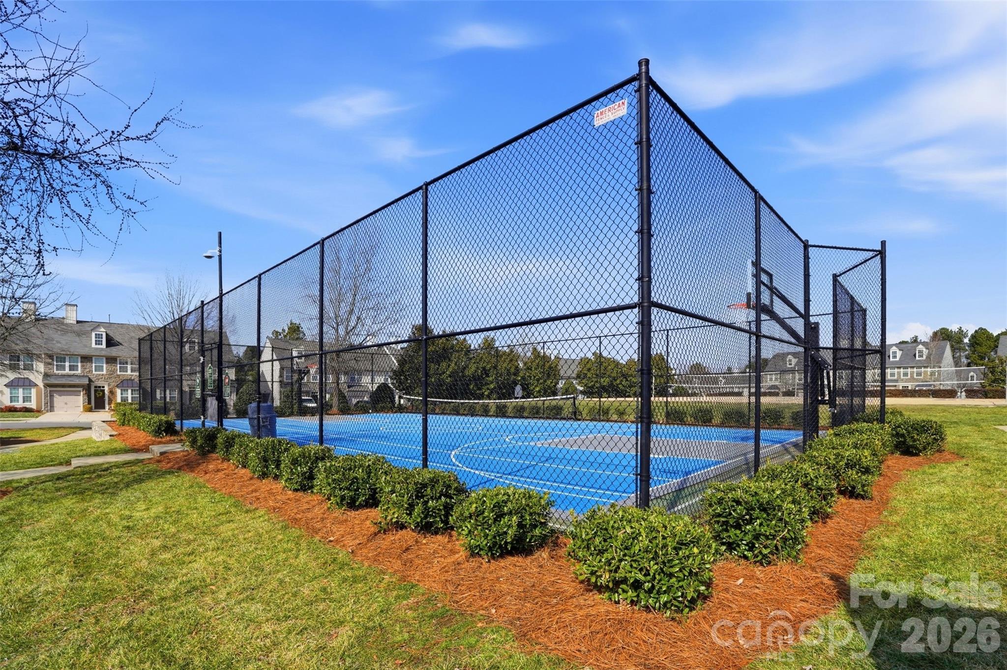 Berewick - Residential