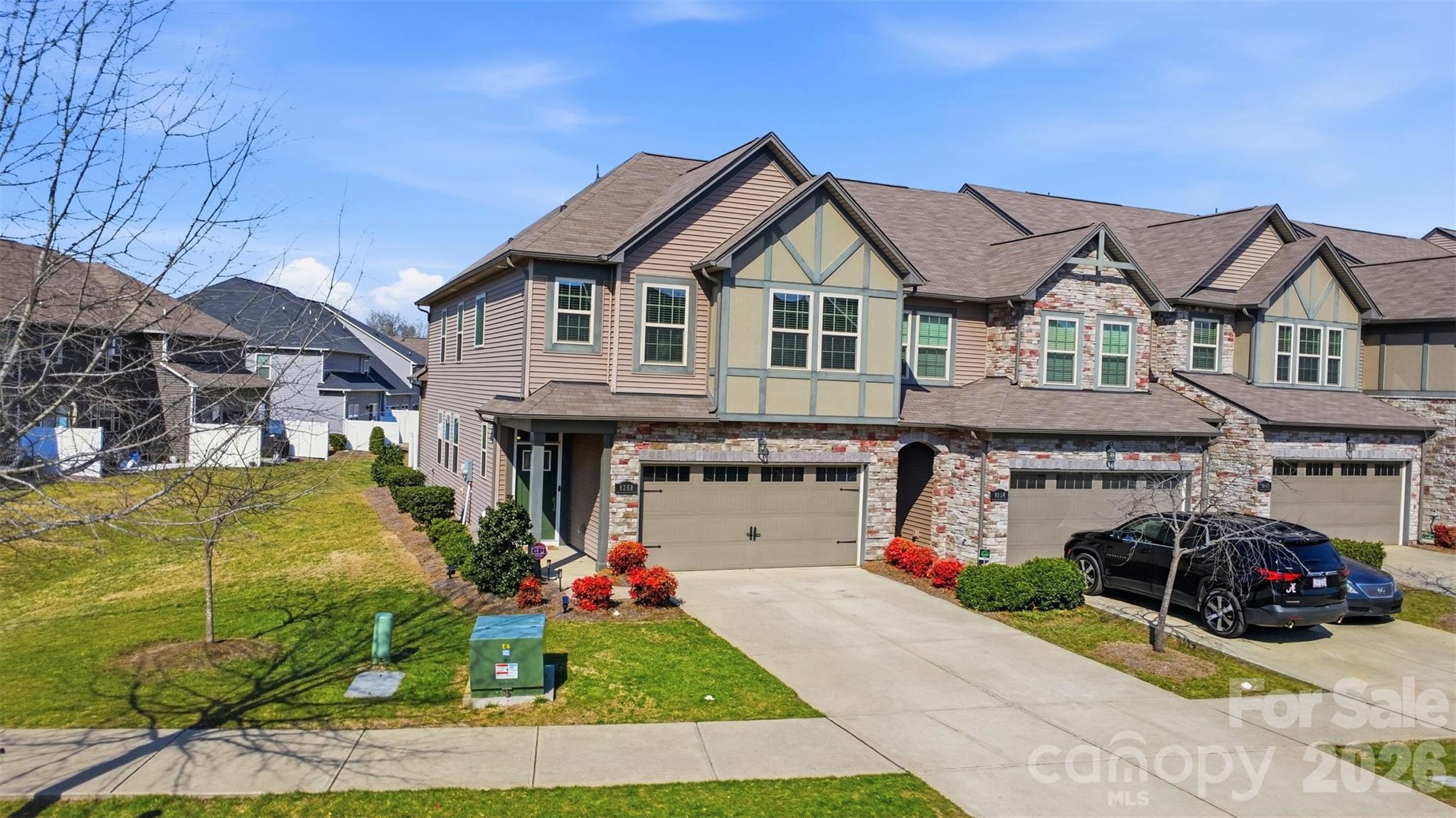 Berewick - Residential