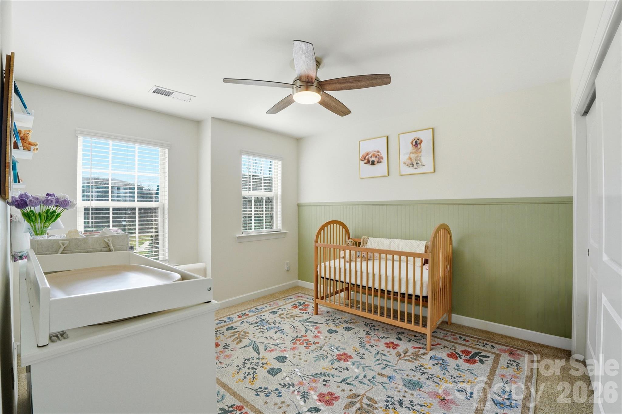 Berewick - Residential