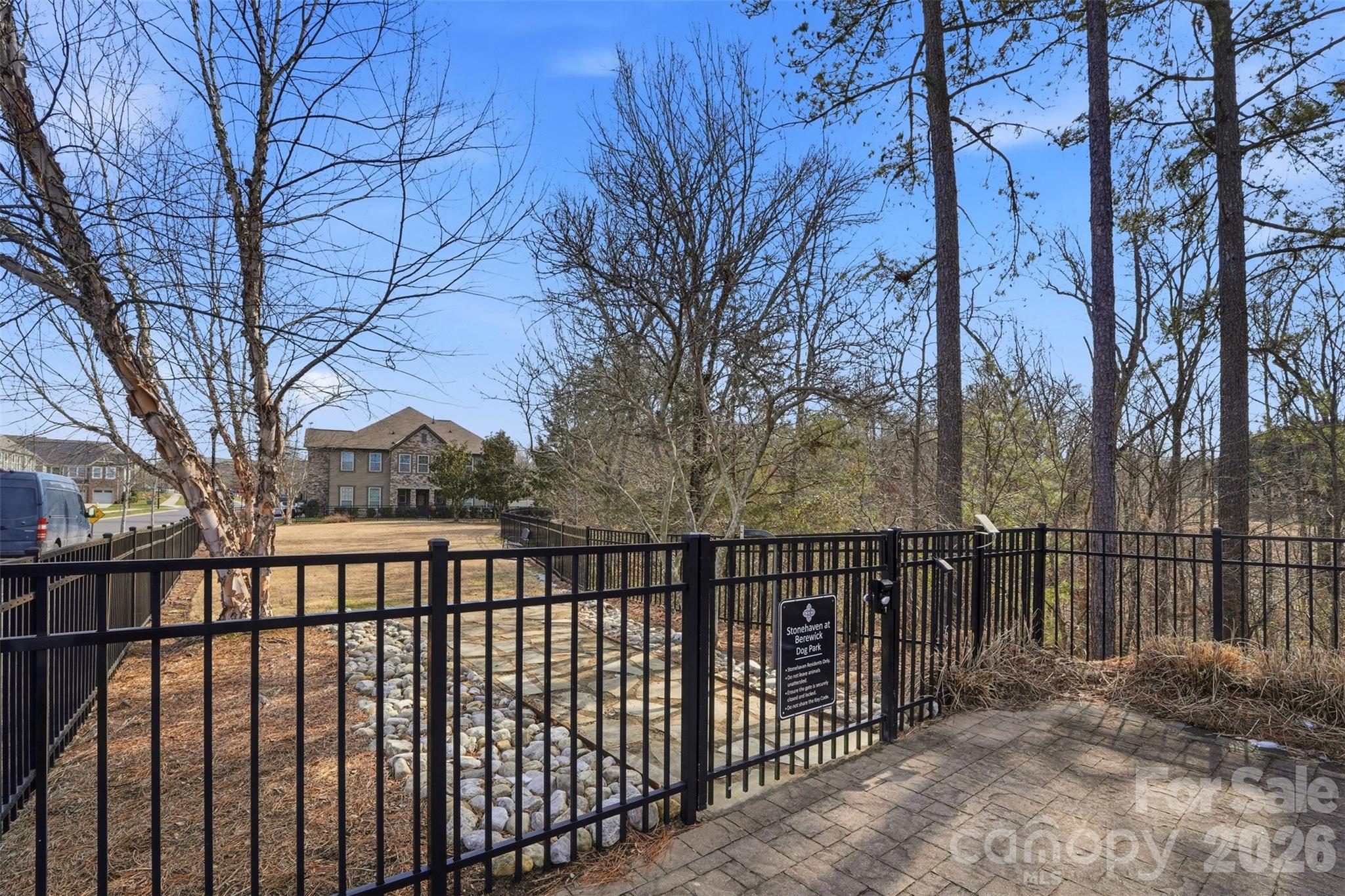 Berewick - Residential