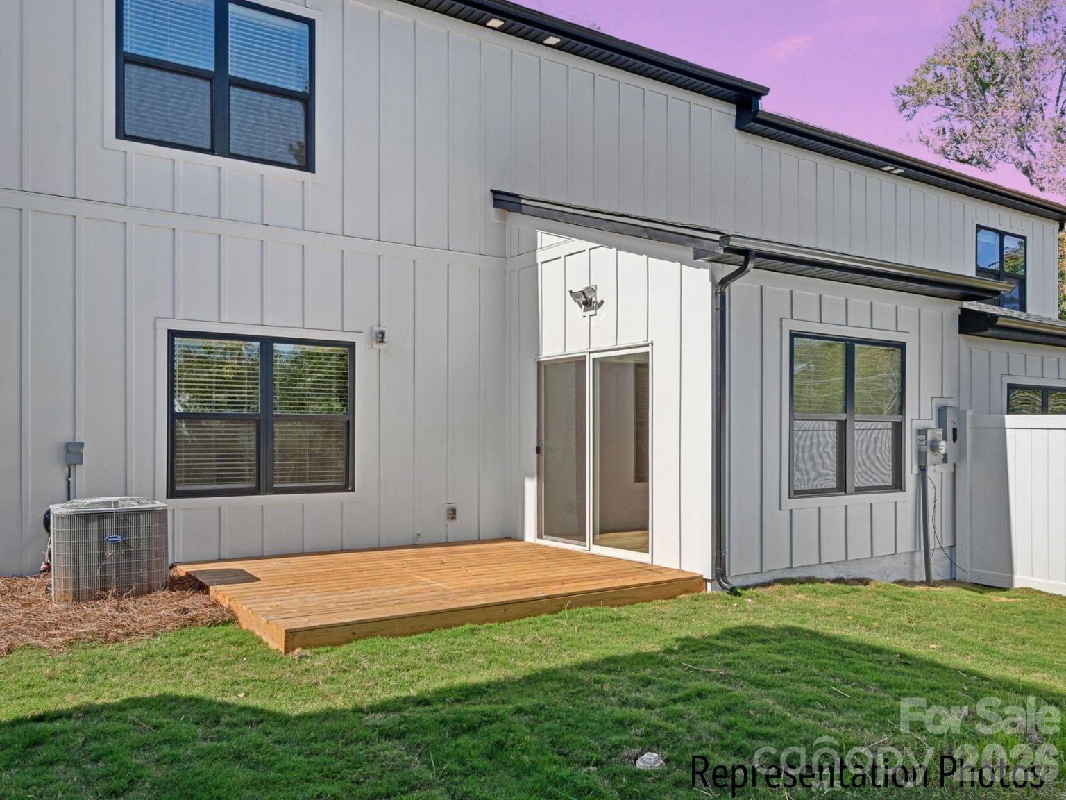 Cotswold - Residential