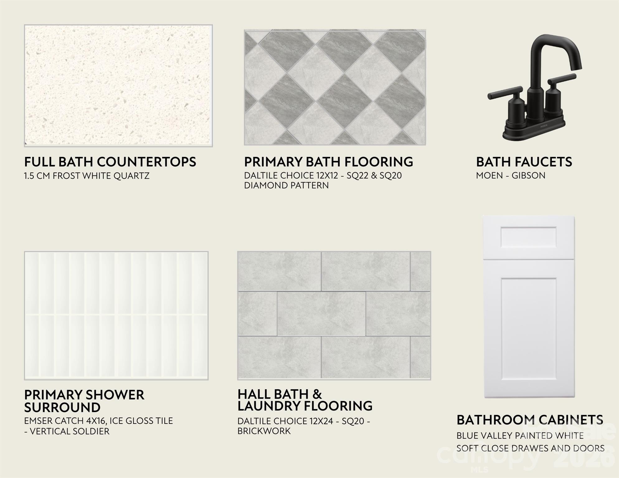 1220 N Sharon Amity Road