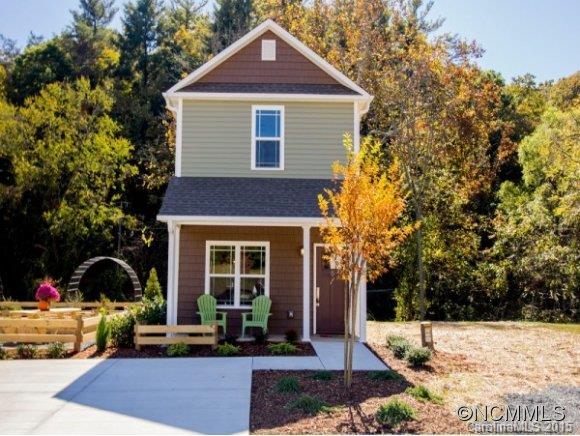 Mill Creek - Residential