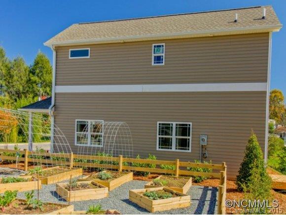 Mill Creek - Residential