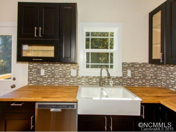 Mill Creek - Residential